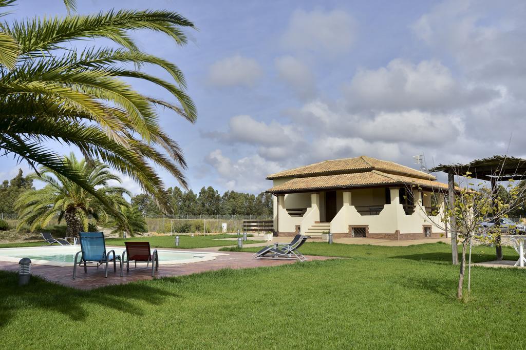 Appartamento Le Palme Alghero Exterior photo
