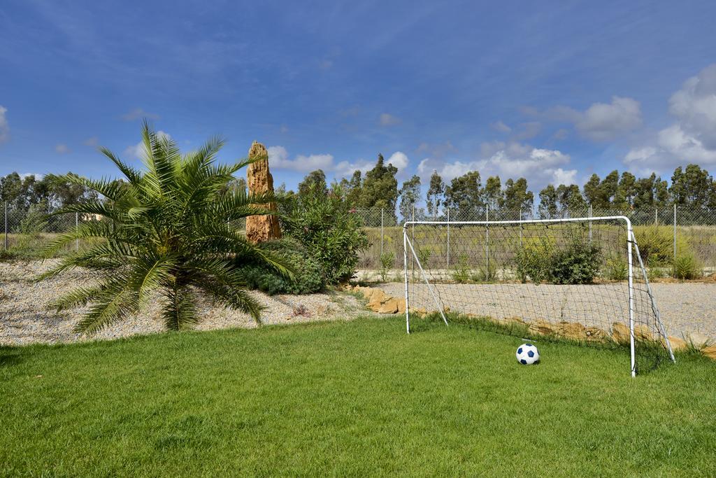 Appartamento Le Palme Alghero Exterior photo
