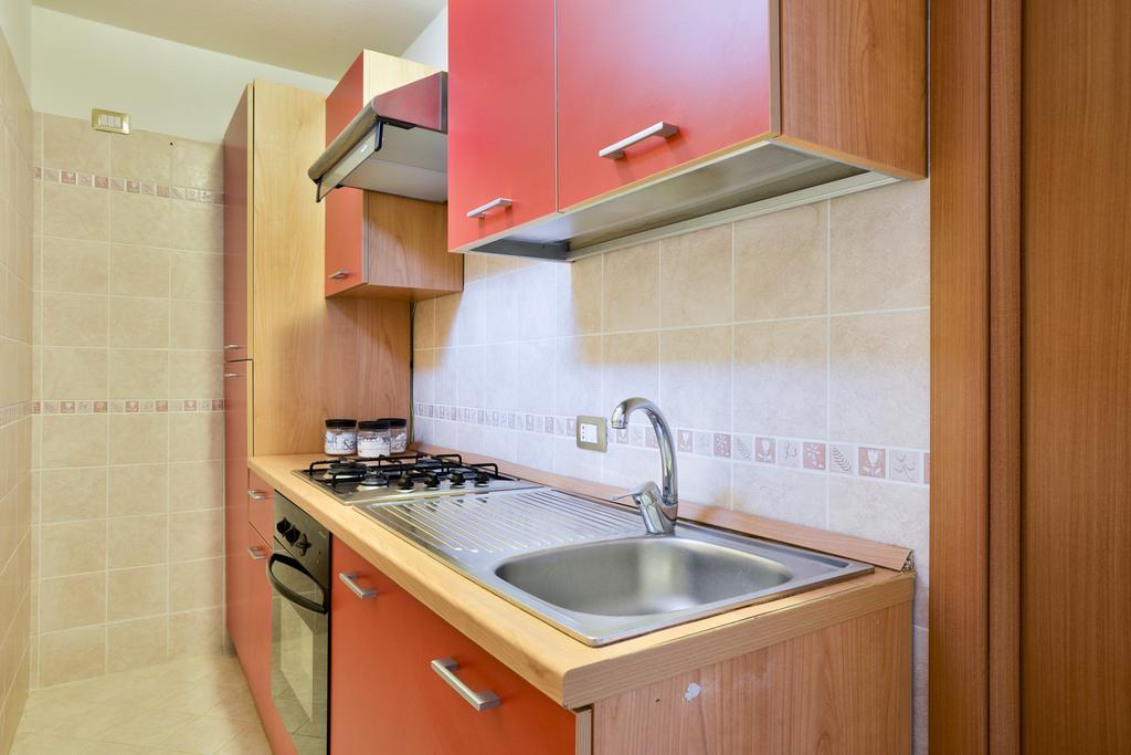 Appartamento Le Palme Alghero Room photo