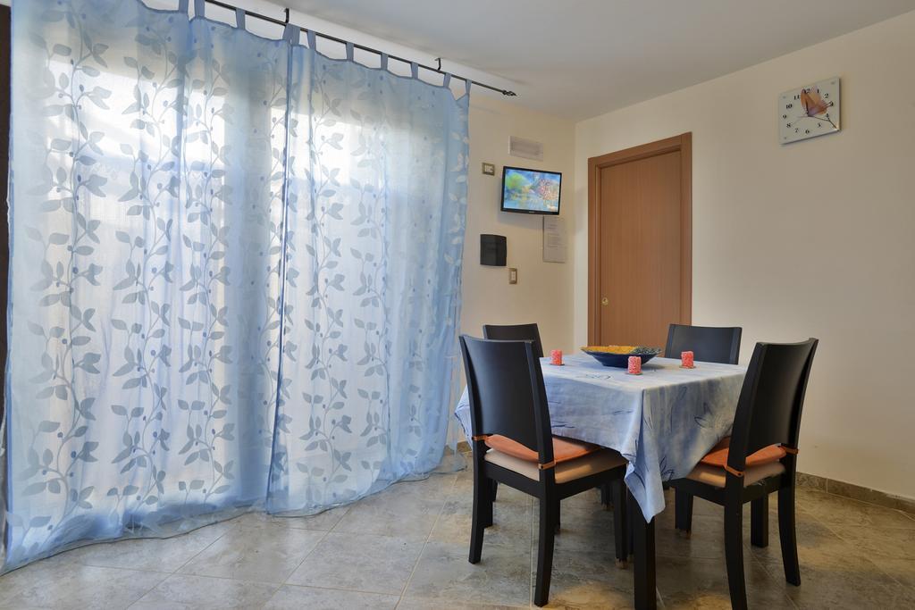 Appartamento Le Palme Alghero Room photo
