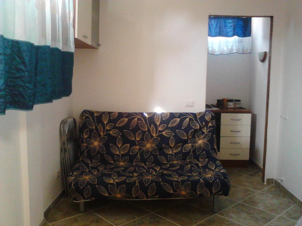 Appartamento Le Palme Alghero Room photo