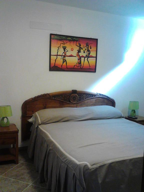 Appartamento Le Palme Alghero Room photo