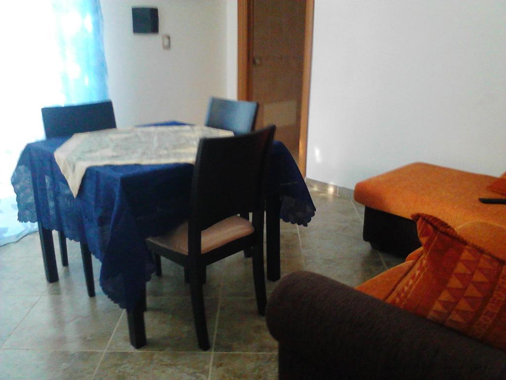 Appartamento Le Palme Alghero Exterior photo